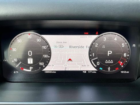 Used 2024 Land Rover Defender 110 Carpathian Edition image 20