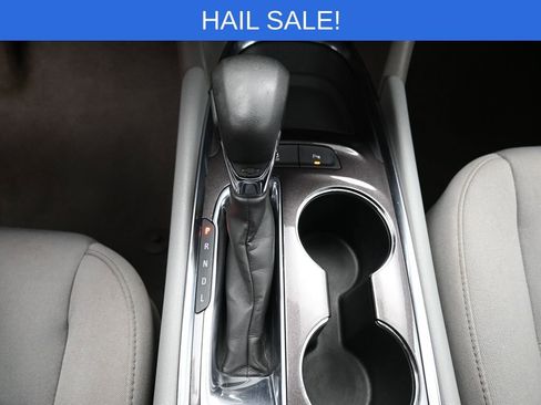 Used 2022 Chevrolet Malibu LS w/ Driver Confidence Package II image 26