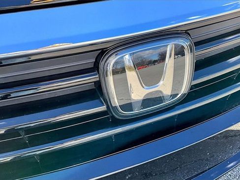 Used 2024 Honda Odyssey EX-L image 28