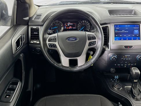 Used 2021 Ford Ranger XLT w/ Equipment Group 302A High image 16