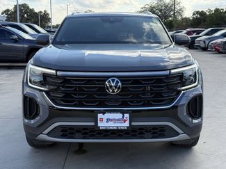 Used 2024 Volkswagen Atlas Cross Sport SEL video 2
