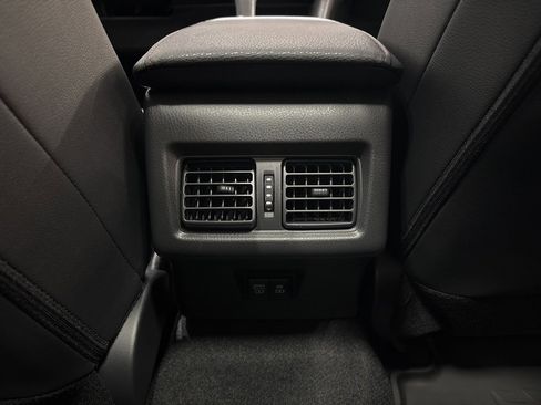 New 2025 Toyota Camry XLE image 22