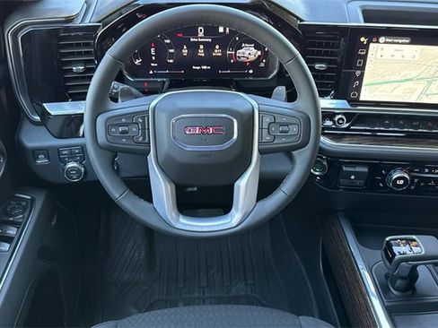 New 2026 GMC Sierra 1500 Elevation w/ Preferred Package image 16