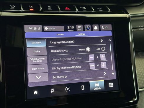 New 2025 Jeep Grand Cherokee L Altitude image 38