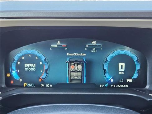 Used 2025 Ford Bronco Sport Big Bend AWD/4WD image 11