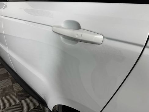 Used 2017 Land Rover Range Rover Sport HSE image 27