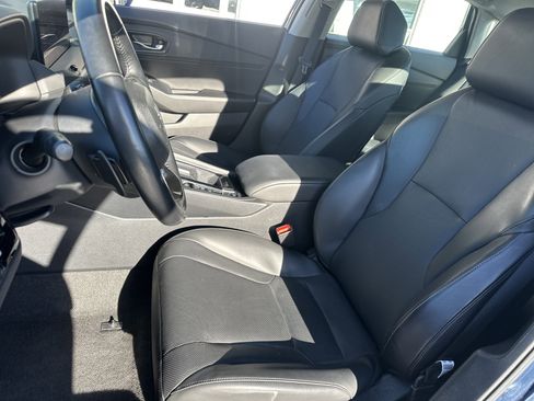 Used 2024 Honda Accord EX-L image 9