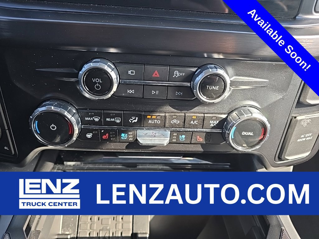Used 2026 Ford F350 Lariat w/ Tremor Off-Road Package AWD/4WD image 25