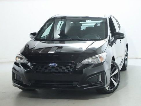 Used 2019 Subaru Impreza 2.0i Sport image 3