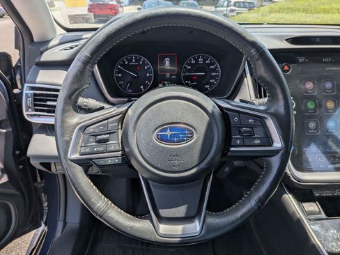 Certified 2023 Subaru Outback Limited AWD/4WD image 12