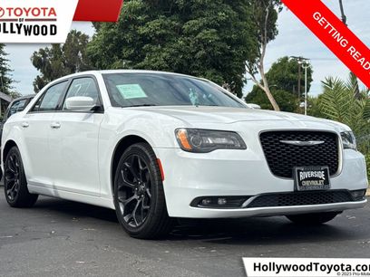 Used 2019 Chrysler 300 S