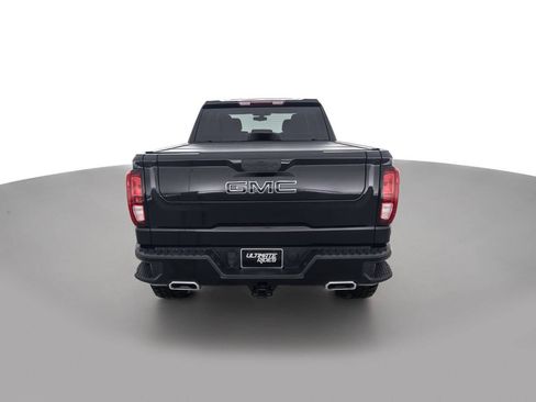 Used 2022 GMC Sierra 1500 Elevation image 6