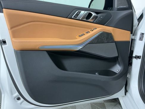 New 2026 BMW X5 xDrive50e w/ M Sport Package image 19