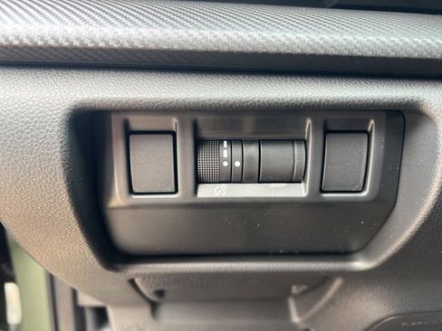 New 2026 Subaru Crosstrek 2.0i Premium image 13