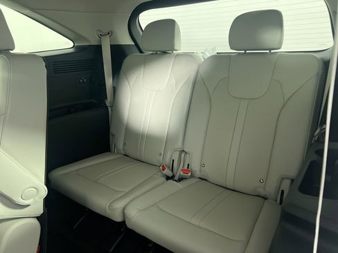 New 2026 Kia Sorento EX w/ EX Premium Package FWD image 28