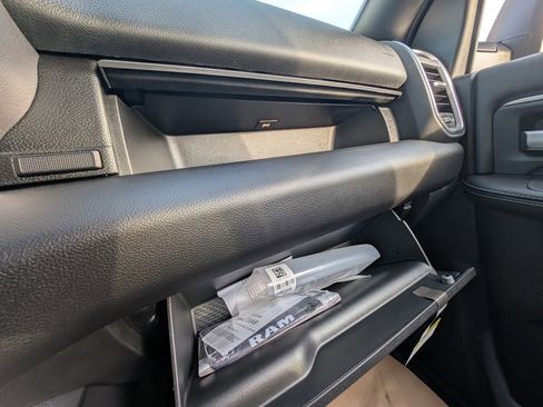 New 2025 RAM 2500 Big Horn image 34