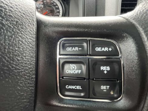 Used 2023 RAM 1500 Tradesman w/ Popular Equipment Group RWD image 19