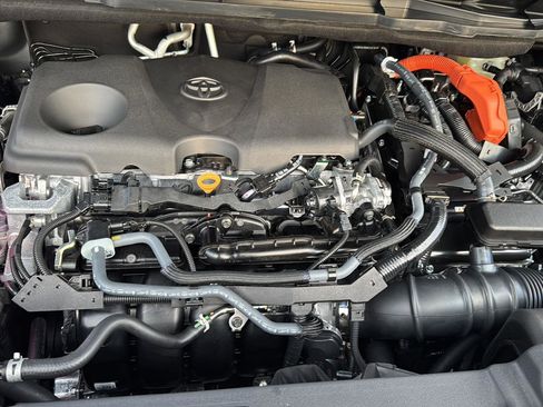 New 2026 Toyota Sienna Platinum image 29