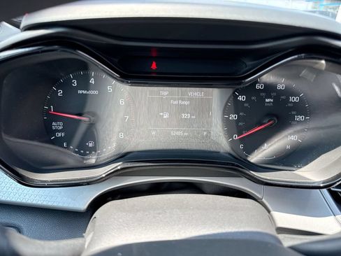 Used 2024 Chevrolet Trax LS w/ Driver Confidence Package FWD image 15