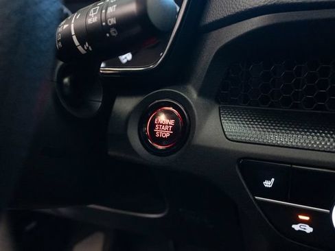 Used 2023 Honda CR-V EX image 28