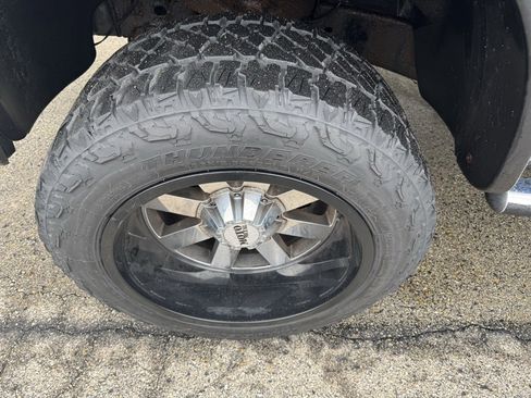 Used 2008 Dodge Ram 1500 Truck ST image 8