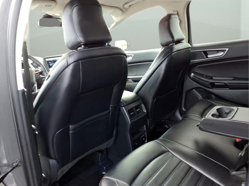 Used 2024 Ford Edge SEL w/ Convenience Package AWD/4WD image 26