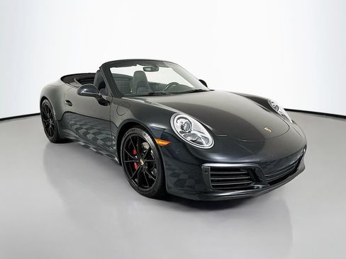 Used 2018 Porsche 911 Carrera S RWD image 38