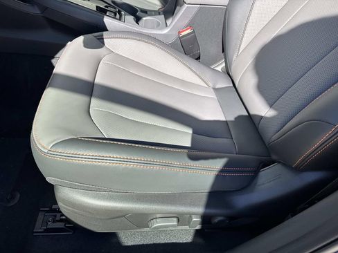 New 2026 Subaru Crosstrek 2.5i Limited image 12