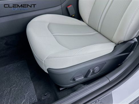 New 2026 Hyundai Sonata SEL FWD image 25