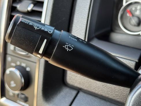 Used 2015 RAM 1500 Sport w/ Ignition Orange Sport Package image 23