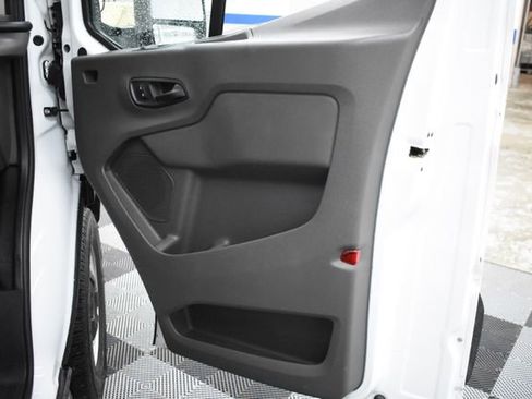 Used 2021 Ford Transit 350 148 High Roof Extended image 28