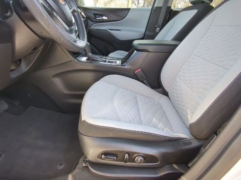 Certified 2021 Chevrolet Equinox LS w/ LS Convenience Package image 13