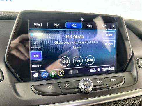Certified 2020 Chevrolet Blazer LT FWD image 14