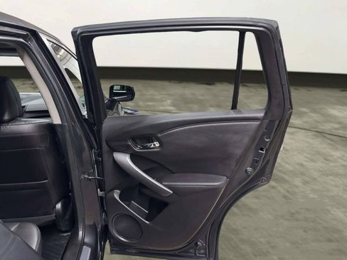 Used 2013 Acura RDX AWD image 19
