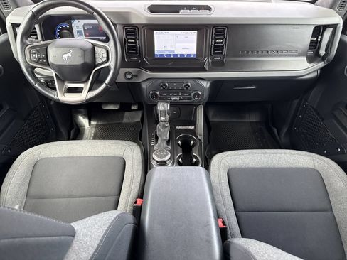 Used 2022 Ford Bronco Big Bend AWD/4WD image 26