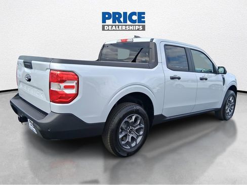 New 2026 Ford Maverick XLT AWD/4WD image 12