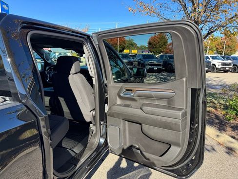 Used 2023 Chevrolet Silverado 1500 LT image 20