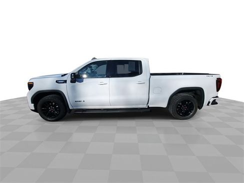 Used 2022 GMC Sierra 1500 Elevation w/ Elevation Premium Package image 5
