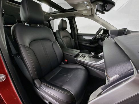 Used 2026 MAZDA CX-90 3.3 Turbo w/ Premium Sport Pkg AWD/4WD image 28