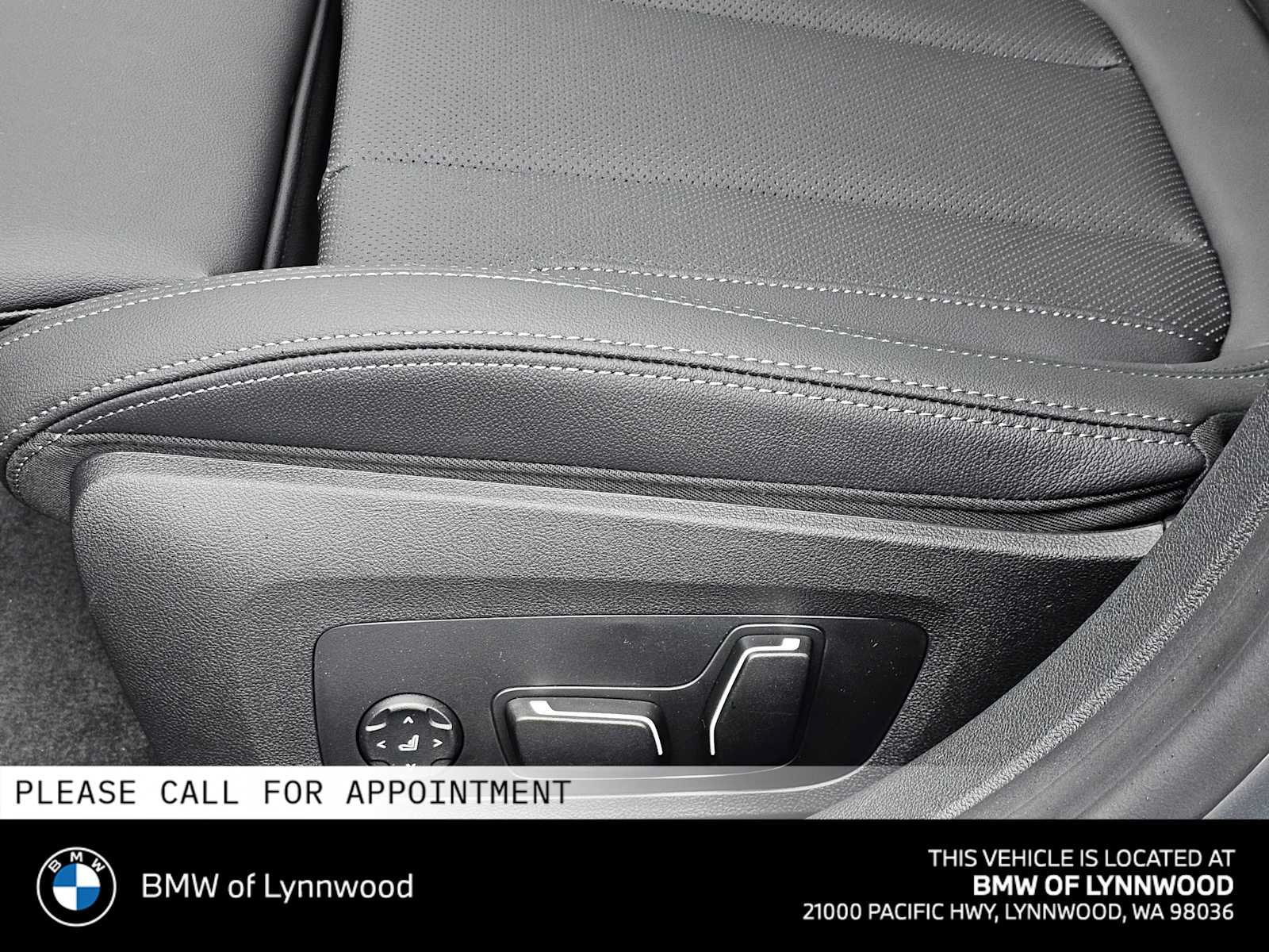 New 2026 BMW i4 xDrive40 AWD/4WD image 24