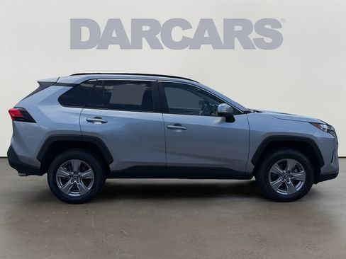 Used 2024 Toyota RAV4 XLE FWD image 8