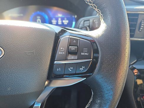 Used 2022 Ford Explorer ST w/ Equipment Group 401A image 22