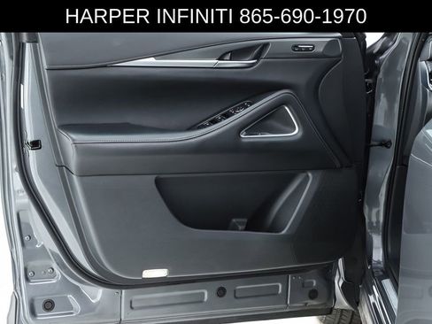 Used 2023 INFINITI QX60 Luxe w/ Vision Package image 60