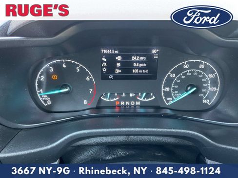 Used 2022 Ford Transit Connect XL FWD image 19