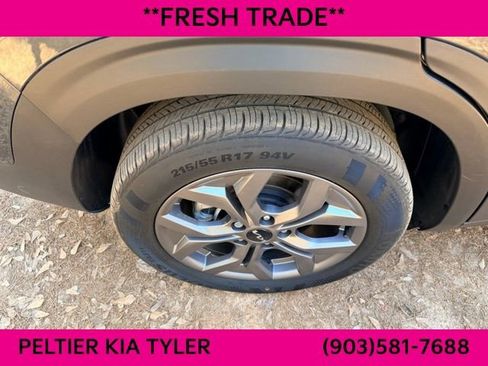 Certified 2024 Kia Seltos S image 13