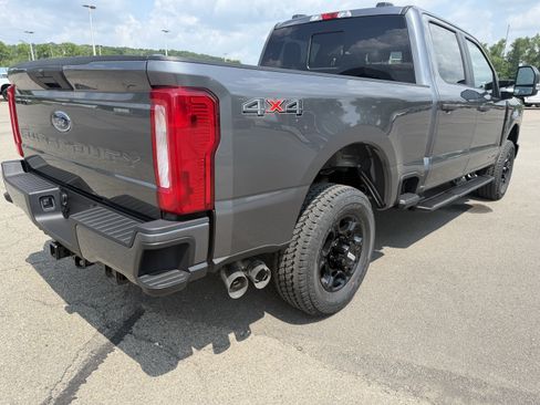 New 2026 Ford F250 XL AWD/4WD image 2