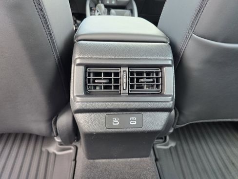 New 2026 Honda Accord Sport image 24