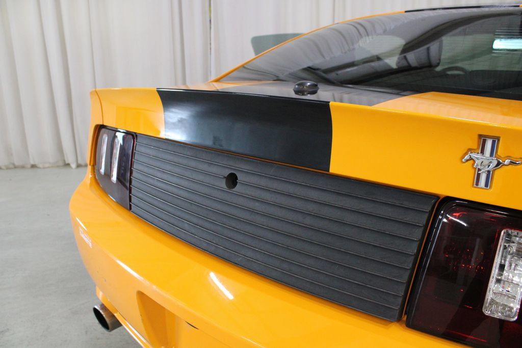 Used 2007 Ford Mustang GT RWD image 29