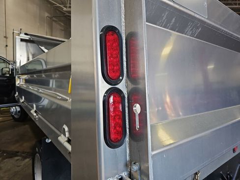 New 2026 RAM 5500 Tradesman w/ Chrome Appearance Group image 29