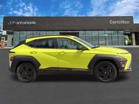 New 2026 Hyundai Kona SEL Sport FWD image 5